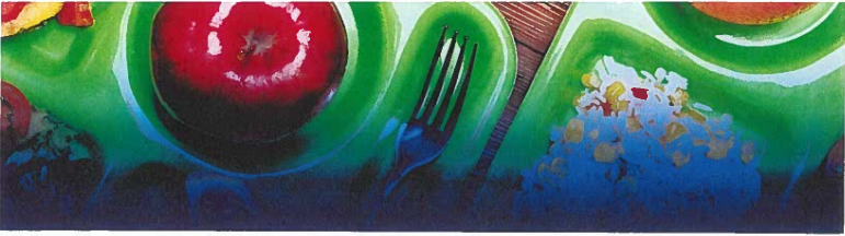 Food Assistance Banner